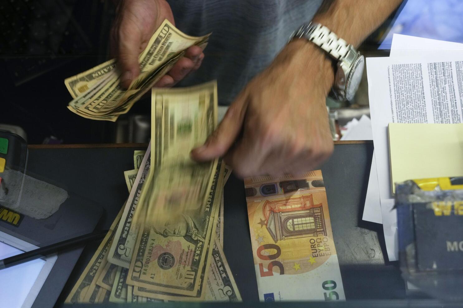 52 euros deals to dollars